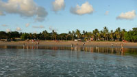 Legian Bali