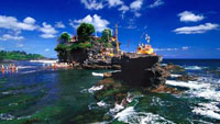 Tanah Lot Bali