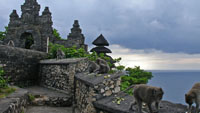 Uluwatu Bali