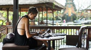 Business-in-Bali